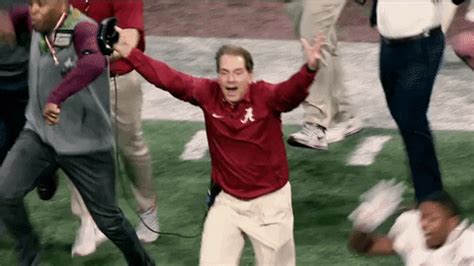 alabama fan gif|More.